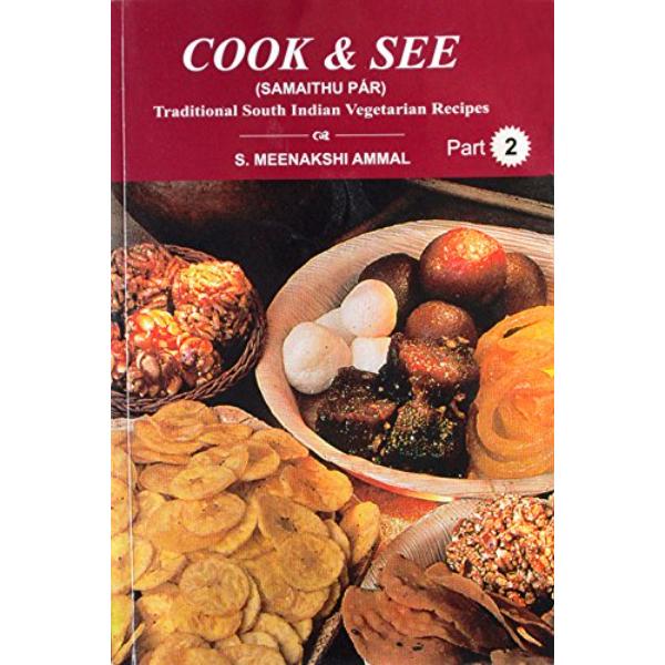 Cook & See - English - Vol 2