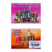 Sri Vishnu Sahasranama Stotram - Tamil | Hindu Shlokas Book - Prayers Hymns Stotras