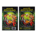 Naalayira Divya Prabandham - 2 Volumes Set - Tamil | by K. Sridharan/ Hindu Stotra Book - Prayers Hymns Stotras
