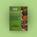 100 Curry Vagaigal - Tamil | by Rajam Anantharaman/ Cookery Book - Cookery