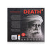Death An Inside Story - English | by Sadhguru/ Self Help Book - Education & Self Help