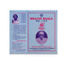 Bhajan Maala - Volume I and II - English | by Dr. Rukmini Ramani/ Music Book - Bhajan, Music & Dance