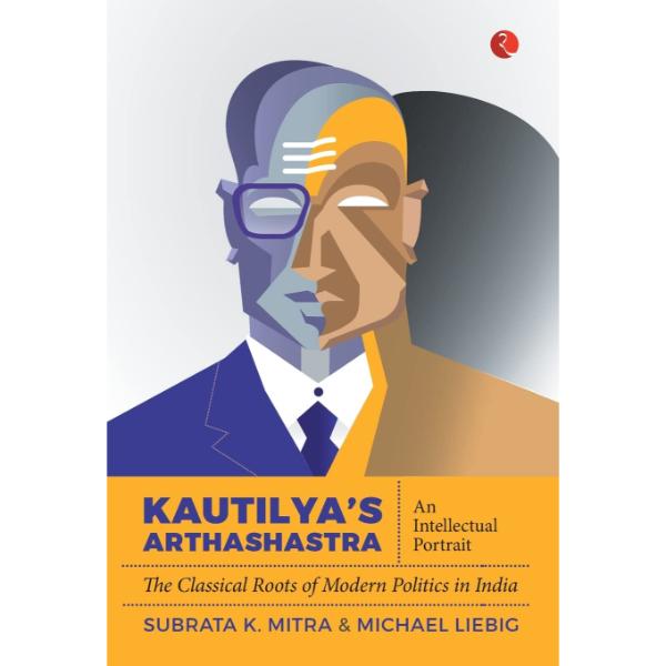 kautilya's Arthasastra - (2 Vols Set) English Translation - Subrata Mitra