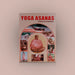 Yoga Asanas - English | By Swami Sivananda/ Yoga Book/ Health And Wellness Book - Yoga Meditation Pranayama