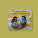 Krishna's First Raksha Bandhan - English | By Anjali Joshi/ Children's Book/ Story Book - Children Comics
