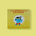 The Curious Case Of Krishna - English | By Avani Modi Sarkar/ Children's Book/ Story Book/ Mythology Book - Children Comics
