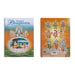 Srimad Bhagavata - The Holy Book Of God - Volume - 4 - English & Sanskrit | by Swami Tapasyananda/ Hindu Puran Book - Epic & Purana