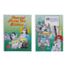 Pictorial Stories For Children - 1 To 14 Set - English | Childrens Book/ Story Book - Children Comics