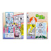 Kathai Malar - Volume 1 to 14 Sets - Tamil | Story Book - Children Comics