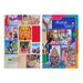 Kathai Malar Set - Volumes 15 - 26 - Tamil | Fictional Book/ Story Book - Children Comics