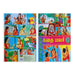 Kathai Malar Set - Volumes 15 - 26 - Tamil | Fictional Book/ Story Book - Children Comics