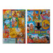 Kathai Malar Set - Volumes 15 - 26 - Tamil | Fictional Book/ Story Book - Children Comics