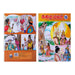Kathai Malar Set - Volumes 15 - 26 - Tamil | Fictional Book/ Story Book - Children Comics