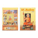 Sri Madhva Pictorial - English | Childrens Book/ Story Book - Children Comics