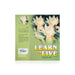 Learn To Live - Volume 1 - English | By Swami Jagadatmananda/ Philosophical Book - Vedanta, Spirituality & Philosophy