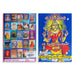 Sri Devi Panchastavi - Tamil - Sanskrit | Hindu Shlokas Book - Prayers Hymns Stotras