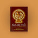 Thiruvasagam - Moolamum Uraiyum - Tamil | by Rama Subramaniyam/ Hindu Shlokas Book - Prayers Hymns Stotras