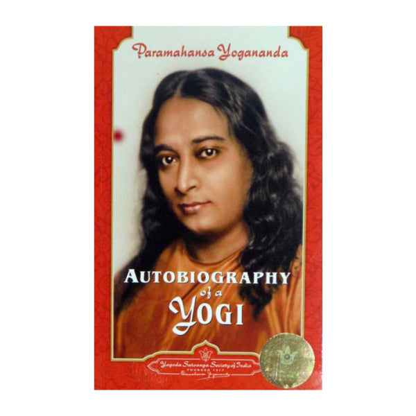 Autobiography Of A Yogi - English - Soft Bound