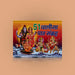 51 Chalisa Sangraha - Hindi | Hindu Shloka Book/ Hindu Religious Book - Prayers Hymns Stotras