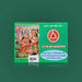 Navratri Nav Din Ka Patha - Hindi | Hindu Shloka Book/ Hindu Religious Book - Prayers Hymns Stotras