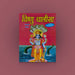 Vishnu Chalisa Aarti Sahit Rangeen Chitra Sahit - Hindi | Hindu Shloka Book/ Hindu Religious Book - Prayers Hymns Stotras