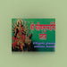 Sri Mahishasura Mardini Stotra - Hindi | Hindu Stotra Book/ Shloka Book For Devotional Worship & Chanting - Prayers Hymns Stotras
