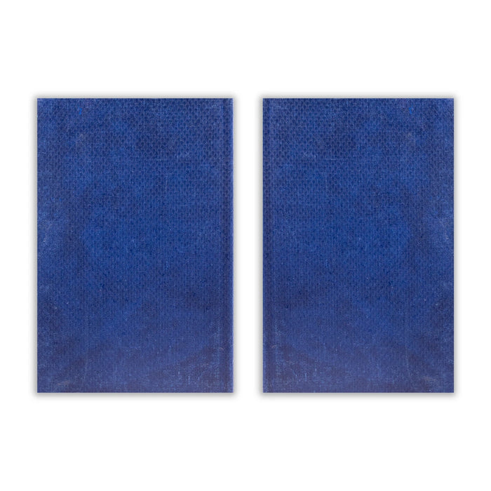 Shanthi Rathnakaram - Uthara - Poorva - 2 Volumes Set - Sanskrit | Hindu Religious Book - Astrology, Numerology & Palmistry