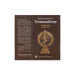Tirumandiram - 10 Volumes Set - English Translation | Hindu Stotra Book - Prayers Hymns Stotras