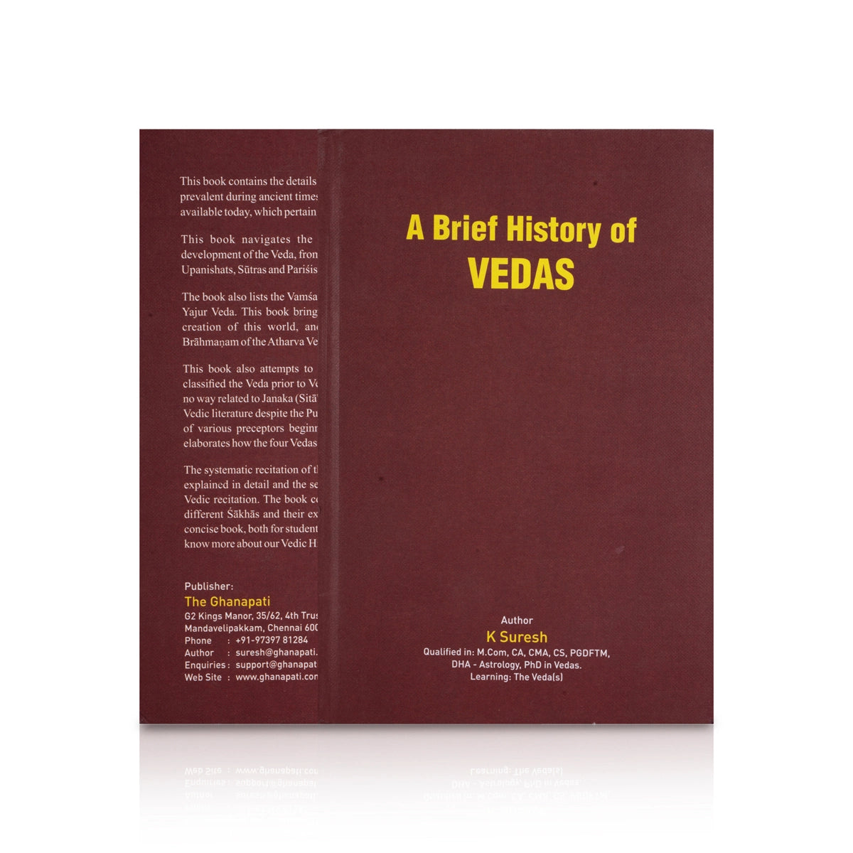 Journey Through Spiritual, Philosophical, and Vedic Wisdom