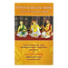 Indian Karnatic Music Lower Grade Theory Book With Notations - English | by S. Vijayalakshmi/ Music Book - Bhajan, Music & Dance