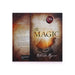 The Secret - The Magic - English | by Rhonda Byrne/ Self Help Book - Education & Self Help