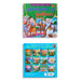Arasarudaiya Oviyam - Bold Print - Tamil | Story Book - Children Comics