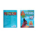 Stories From Vedas - English | Story Book/ Childrens Book - Children Comics