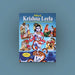 Shri Krishna Leela-Spectacles And Miracles Of Lord Krishna- English | Dr.Mahendra Mittal/ Childrens Story Book - Children Comics