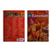 Veer Hanuman - English | Story Book/ Childrens Book - Children Comics