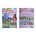Popular Jataka Tales - English | 20 In 1 Story Book/ Childrens Book - Children Comics