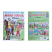 All Time Favourite Akbar and Birbal Stories - English | 20 In 1 Story Book/ Childrens Book - Children Comics