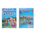 The Best Of Panchatantra Tales - English | 20 In 1 Story Book/ Childrens Book - Children Comics