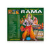 The Story Of Rama - English | Childrens Book/ Story Book - Children Comics