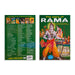 The Story Of Rama - English | Childrens Book/ Story Book - Children Comics