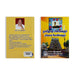 Naga Dhosa Parigarangalum Parigara Kovilgalum - Tamil | by Dr. M. Sivakumar/ Astrology Book - Astrology, Numerology & Palmistry