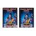 Sivagnana Siddhiyar Subakkam - Moolamum Uraiyum - Tamil | by P. Muthaiya Pillai/ Hindu Shloka Book - Prayers Hymns Stotras