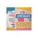 You Are Stronger Than You Think - English | Self Motivational Book - Education & Self Help