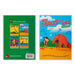 New Riddles For Kids Green Book - English | 509 Riddles To Enjoy/ Childrens Activity Book - Children Activity Books