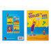 New Riddles For Kids Blue Book - English | 470 Riddles To Enjoy/ Childrens Activity Book - Children Activity Books