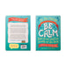 Be The Change Be Calm - Rise Up And Don’t Let Anxiety Hold You Back - English | by Marcus Sedgwick/ Self Help Book - Education & Self Help