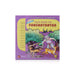 Fabulous Tales From The Panchatantra 6 in 1 - English | Story Book/ Childrens Book - Children Comics