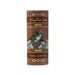The Bhagavad Gita - Wooden Edition - English | by Veda Vyasa/ Hindu Holy Book A8 Size - Bhagavad Gita