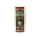 The Bhagavad Gita - Wooden Edition - English | by Veda Vyasa/ Hindu Holy Book A8 Size - Bhagavad Gita