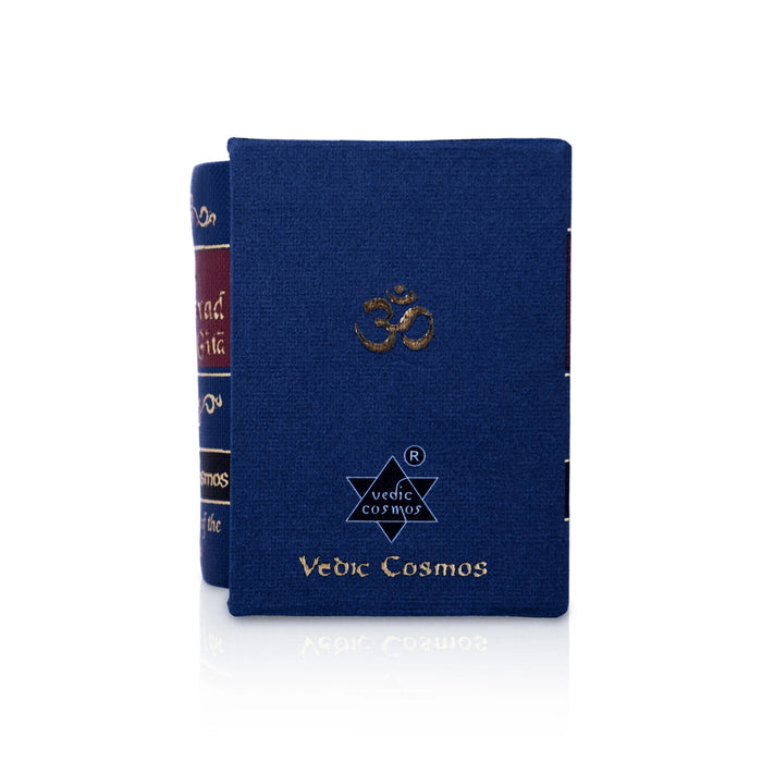 The Bhagavad Gita - English | Bhagwat Geeta/ Bhagvat Geeta Book For Spiritual Reading And Daily Life Guidance - Bhagavad Gita